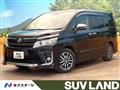 2016 Toyota Voxy