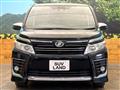2016 Toyota Voxy