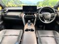2023 Toyota Harrier