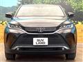2023 Toyota Harrier
