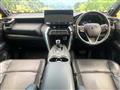 2020 Toyota Harrier