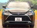 2020 Toyota Harrier