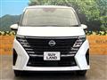 2023 Nissan Serena