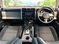 2013 Toyota FJ Cruiser
