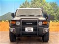 2013 Toyota FJ Cruiser