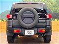 2013 Toyota FJ Cruiser