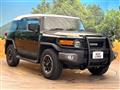 2013 Toyota FJ Cruiser