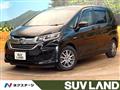 2016 Honda Freed