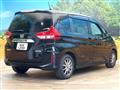 2016 Honda Freed