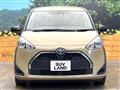 2021 Toyota Sienta