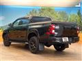 2022 Toyota Hilux