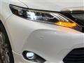 2015 Toyota Harrier
