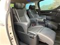 2022 Toyota Alphard G