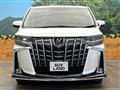 2022 Toyota Alphard G