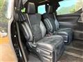 2022 Toyota Alphard G