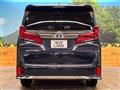 2022 Toyota Alphard G
