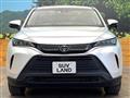 2023 Toyota Harrier