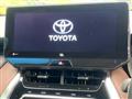 2021 Toyota Harrier Hybrid