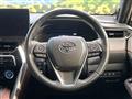 2021 Toyota Harrier Hybrid