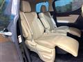 2017 Toyota Alphard Hybrid