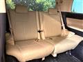 2017 Toyota Alphard Hybrid