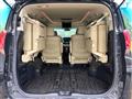 2017 Toyota Alphard Hybrid