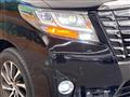 2017 Toyota Alphard Hybrid