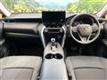 2024 Toyota Harrier