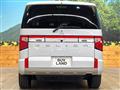 2024 Mitsubishi Delica D5