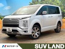 2024 Mitsubishi Delica D5