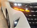 2024 Toyota Alphard Hybrid