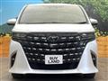 2024 Toyota Alphard Hybrid