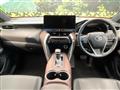 2023 Toyota Harrier