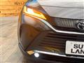 2023 Toyota Harrier