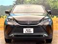 2023 Toyota Harrier