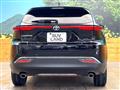 2023 Toyota Harrier