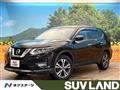 2019 Nissan X-Trail
