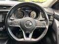 2019 Nissan X-Trail