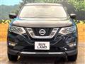 2019 Nissan X-Trail