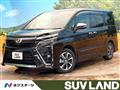 2019 Toyota Voxy