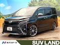2018 Toyota Voxy