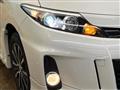 2013 Toyota Estima Hybrid