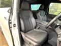 2023 Toyota Alphard Hybrid