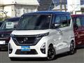 2021 Nissan ROOX