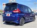 2018 Honda Freed