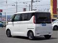 2024 Nissan ROOX