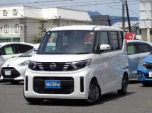 2024 Nissan ROOX