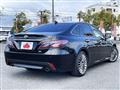 2021 Toyota Crown Hybrid