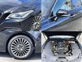 2021 Toyota Crown Hybrid