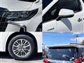 2020 Toyota Alphard Hybrid